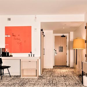 Single Room Disability Access